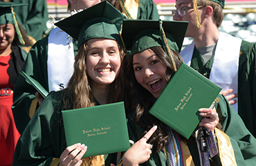  FHS 2022 graduates 